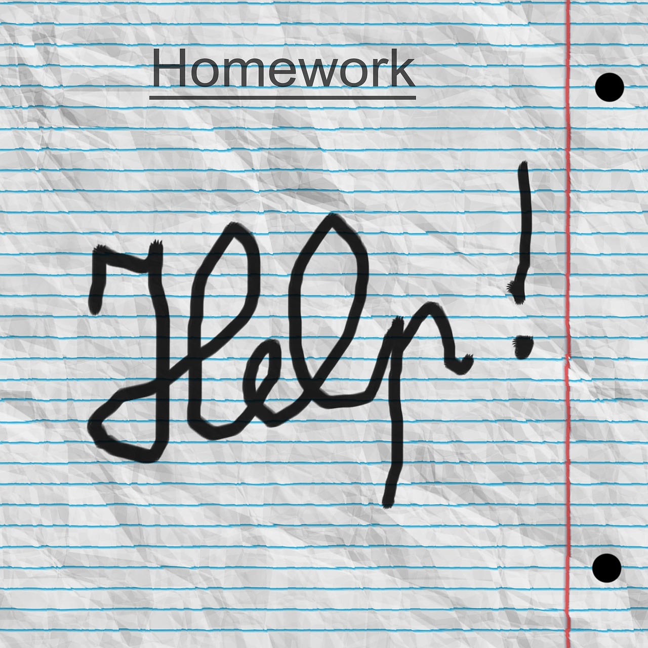 homework