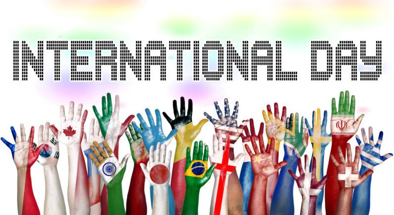 international day celebration